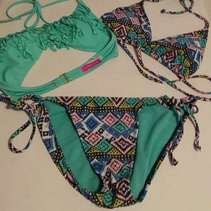 VICTORIA'S SECRET SWIMSUIT BUNDLE SALE!